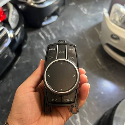 موس بزرگ evo
